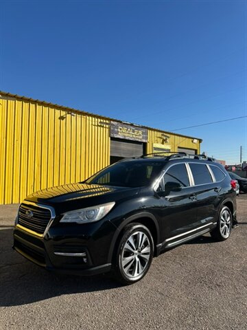 2019 Subaru Ascent Limited 7-Passenger   - Photo 1 - Denver, CO 80204