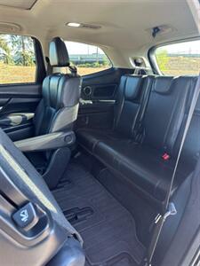 2019 Subaru Ascent Limited 7-Passenger   - Photo 13 - Denver, CO 80204