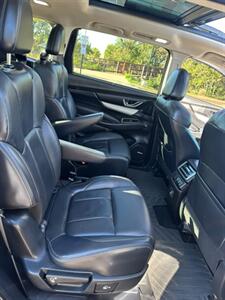 2019 Subaru Ascent Limited 7-Passenger   - Photo 7 - Denver, CO 80204