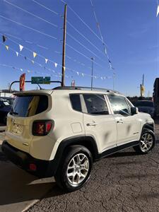 2017 Jeep Renegade Latitude   - Photo 4 - Denver, CO 80204