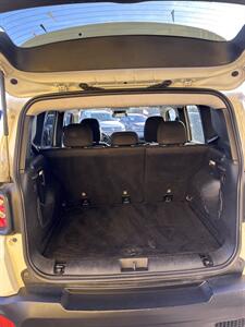 2017 Jeep Renegade Latitude   - Photo 5 - Denver, CO 80204