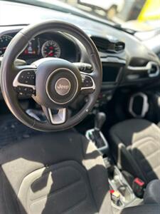 2018 Jeep Renegade Latitude - Photo 7 - Denver, CO 80204