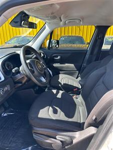 2018 Jeep Renegade Latitude - Photo 10 - Denver, CO 80204