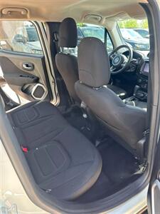 2018 Jeep Renegade Latitude - Photo 8 - Denver, CO 80204