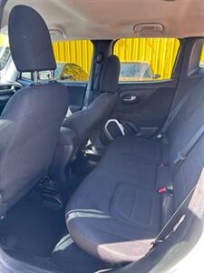 2018 Jeep Renegade Latitude - Photo 11 - Denver, CO 80204