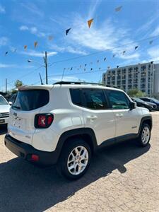 2018 Jeep Renegade Latitude - Photo 3 - Denver, CO 80204
