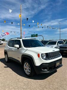 2018 Jeep Renegade Latitude - Photo 2 - Denver, CO 80204