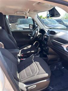 2018 Jeep Renegade Latitude - Photo 9 - Denver, CO 80204