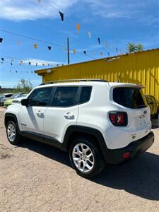 2018 Jeep Renegade Latitude - Photo 4 - Denver, CO 80204