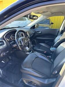 2018 Jeep Compass Latitude   - Photo 7 - Denver, CO 80204