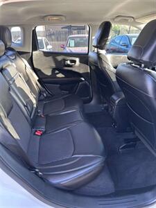 2018 Jeep Compass Latitude   - Photo 9 - Denver, CO 80204