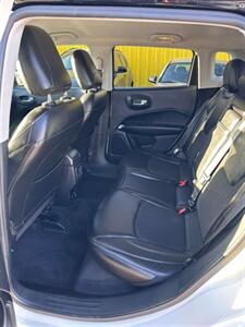 2018 Jeep Compass Latitude   - Photo 6 - Denver, CO 80204
