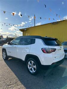 2018 Jeep Compass Latitude   - Photo 3 - Denver, CO 80204