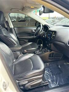 2017 Jeep Compass Limited   - Photo 10 - Denver, CO 80204
