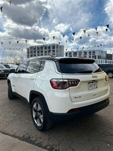 2017 Jeep Compass Limited   - Photo 4 - Denver, CO 80204