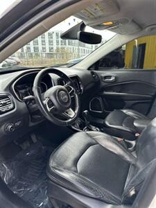 2017 Jeep Compass Limited   - Photo 6 - Denver, CO 80204