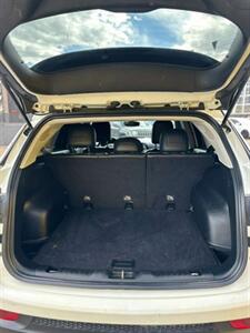 2017 Jeep Compass Limited   - Photo 5 - Denver, CO 80204