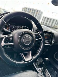 2017 Jeep Compass Limited   - Photo 7 - Denver, CO 80204