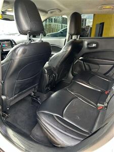 2017 Jeep Compass Limited   - Photo 11 - Denver, CO 80204