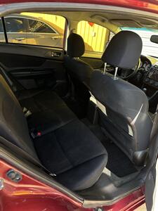 2012 Subaru Impreza 2.0i Premium - Photo 6 - Denver, CO 80204