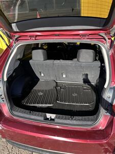 2012 Subaru Impreza 2.0i Premium - Photo 5 - Denver, CO 80204