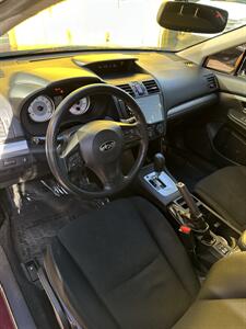 2012 Subaru Impreza 2.0i Premium - Photo 9 - Denver, CO 80204
