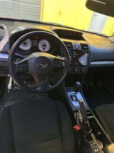 2012 Subaru Impreza 2.0i Premium - Photo 10 - Denver, CO 80204