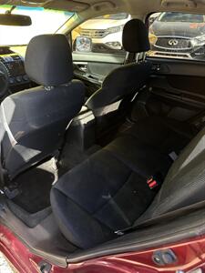 2012 Subaru Impreza 2.0i Premium - Photo 8 - Denver, CO 80204