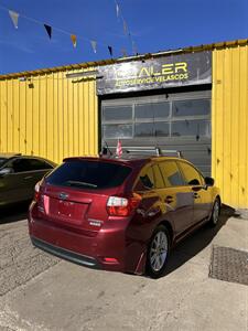 2012 Subaru Impreza 2.0i Premium - Photo 3 - Denver, CO 80204