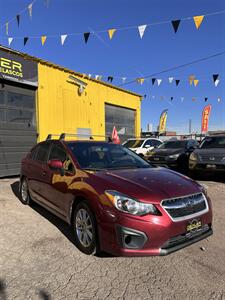 2012 Subaru Impreza 2.0i Premium - Photo 1 - Denver, CO 80204