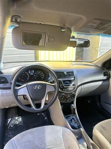 2015 Hyundai ACCENT GLS   - Photo 5 - Denver, CO 80204
