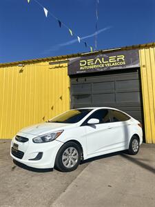 2015 Hyundai ACCENT GLS   - Photo 2 - Denver, CO 80204