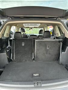 2021 Volkswagen Atlas V6 SE 4Motion - Photo 12 - Denver, CO 80204