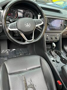 2021 Volkswagen Atlas V6 SE 4Motion - Photo 6 - Denver, CO 80204