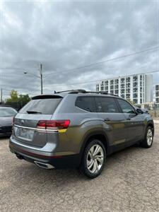 2021 Volkswagen Atlas V6 SE 4Motion - Photo 3 - Denver, CO 80204