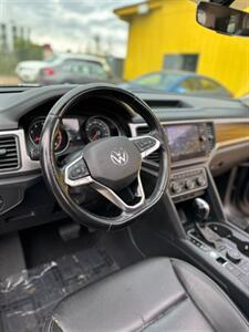 2021 Volkswagen Atlas V6 SE 4Motion - Photo 5 - Denver, CO 80204