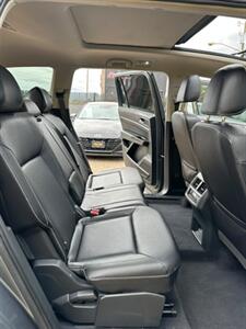 2021 Volkswagen Atlas V6 SE 4Motion - Photo 7 - Denver, CO 80204
