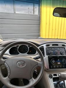 2004 Toyota Highlander - Photo 15 - Denver, CO 80204