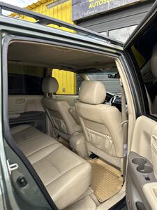 2004 Toyota Highlander - Photo 6 - Denver, CO 80204