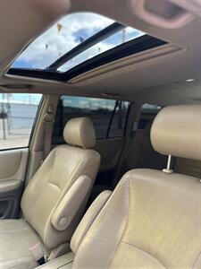 2004 Toyota Highlander - Photo 13 - Denver, CO 80204