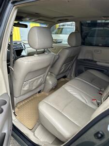 2004 Toyota Highlander - Photo 8 - Denver, CO 80204