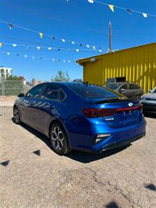 2019 Kia Forte FE - Photo 3 - Denver, CO 80204