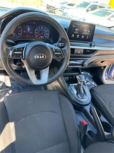 2019 Kia Forte FE - Photo 8 - Denver, CO 80204