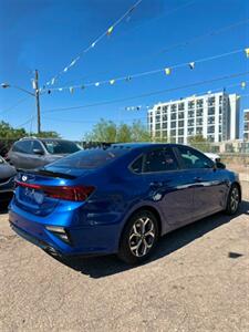2019 Kia Forte FE - Photo 4 - Denver, CO 80204