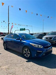 2019 Kia Forte FE - Photo 2 - Denver, CO 80204