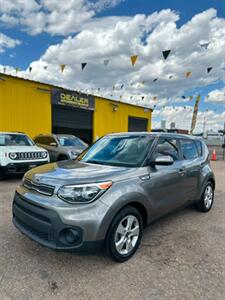 2018 Kia Soul - Photo 1 - Denver, CO 80204