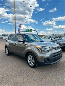 2018 Kia Soul - Photo 2 - Denver, CO 80204