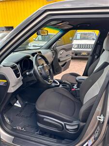 2018 Kia Soul - Photo 9 - Denver, CO 80204