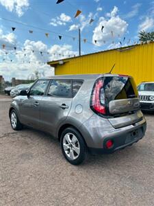 2018 Kia Soul - Photo 3 - Denver, CO 80204
