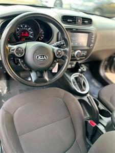 2018 Kia Soul - Photo 10 - Denver, CO 80204